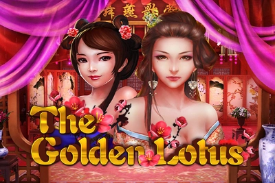 01520 the golden lotus