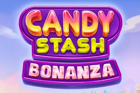 17968 candy stash bonanza