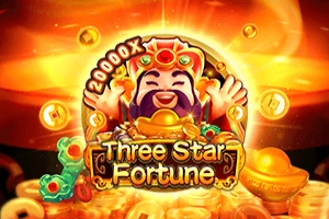 24964 three star fortune